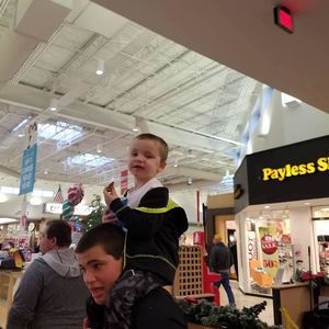 Meet your Posher, Bryce