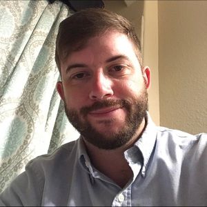 Meet your Posher, Colin