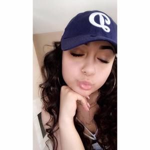 Meet your Posher, Dianna