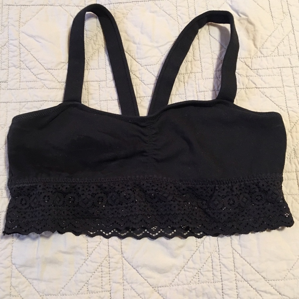 American Eagle bralette