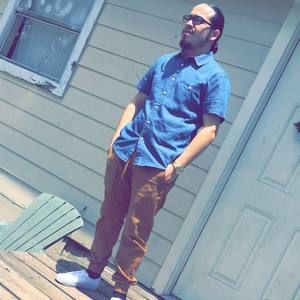 Meet your Posher, Alantino