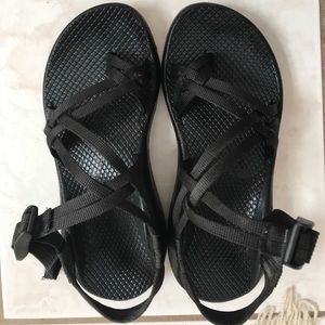 Chacos