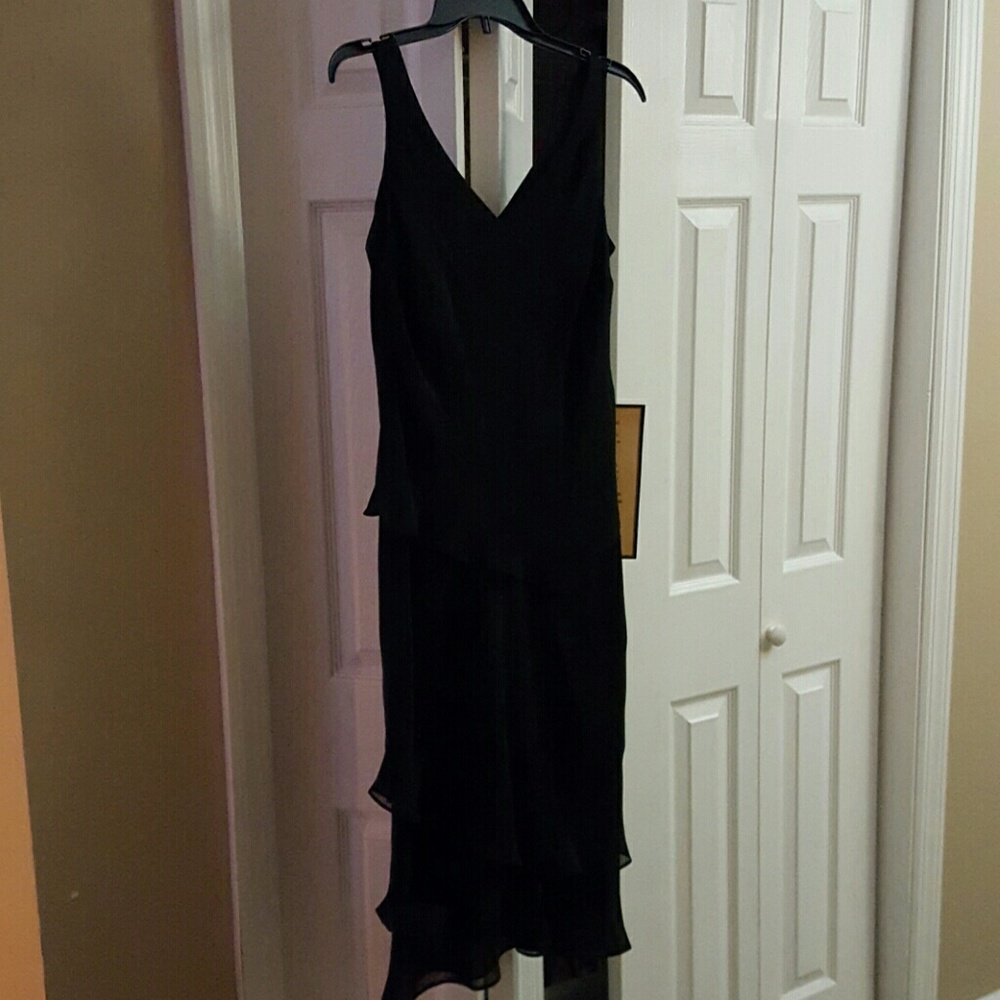 Little Black Dress NWT! Price firm