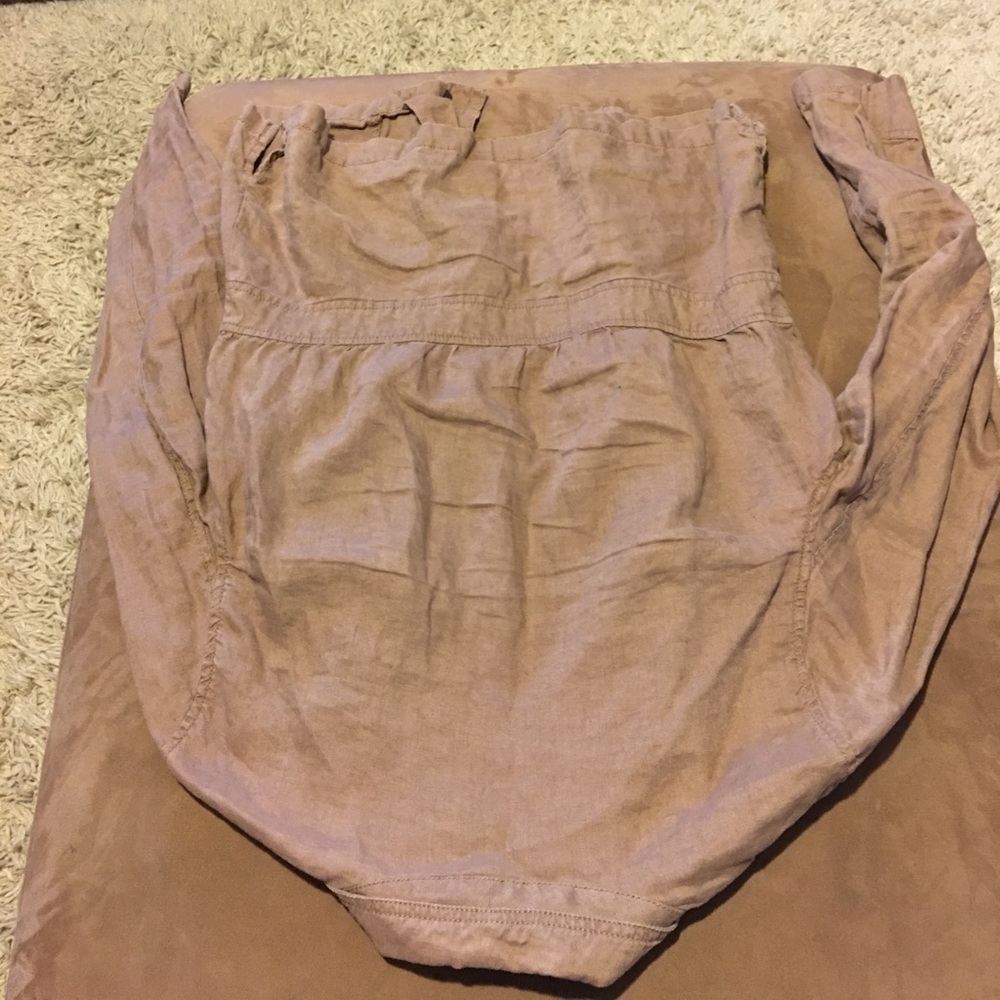 Merona light Jacket - Picture 3 of 4