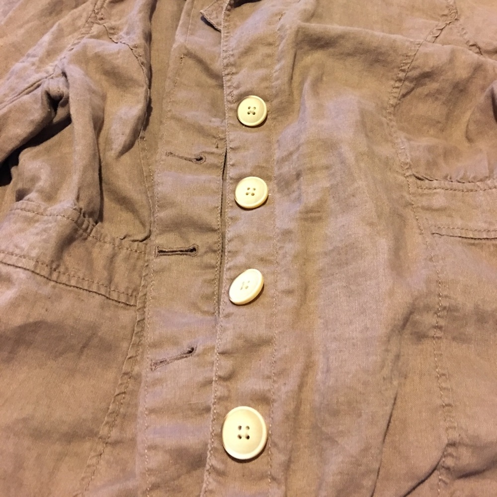 Merona light Jacket - Picture 4 of 4