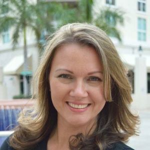 Meet your Posher, Nancy