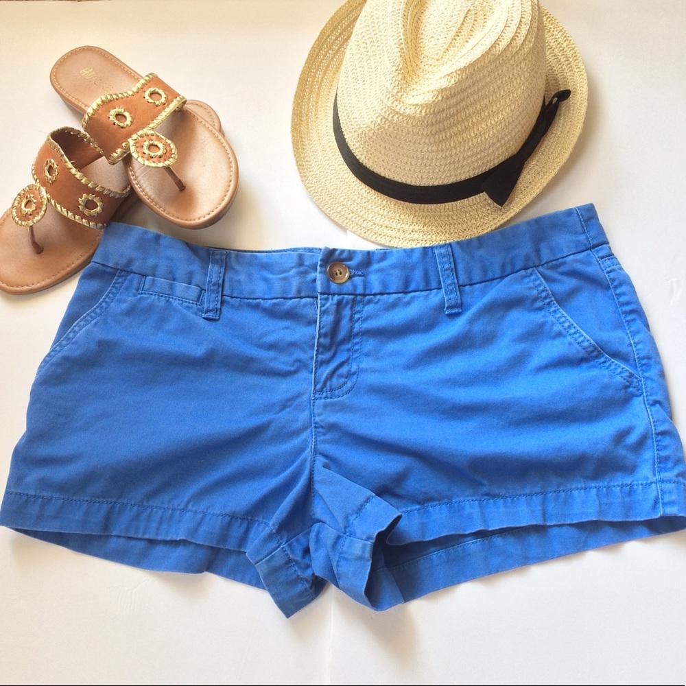 Mossimo Women's Shorts.