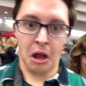 Meet your Posher, Matt