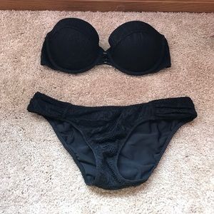 Victoria's Secret swim suit