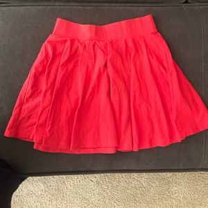 Urban Outfitters- Skater Skirt