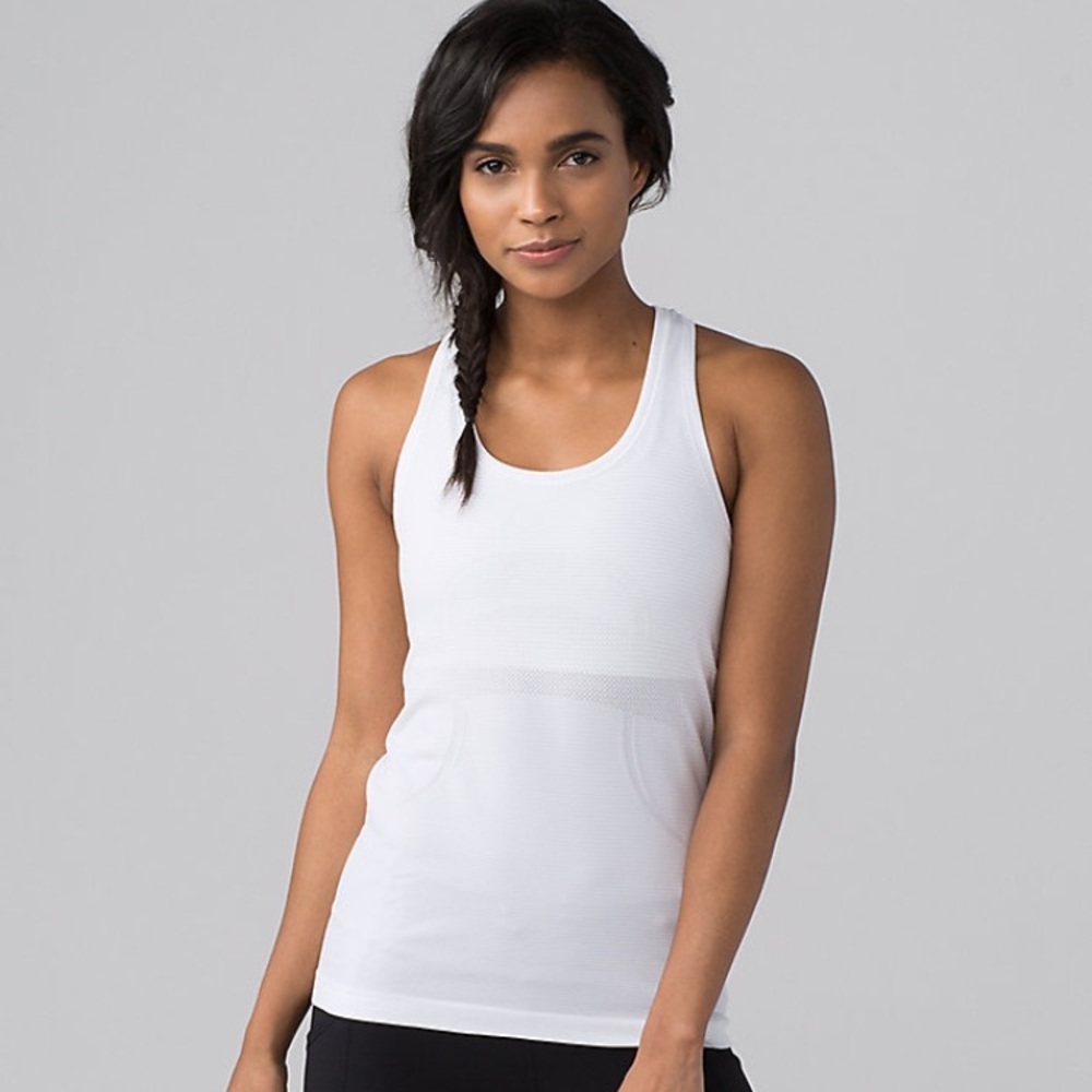 Lululemon swiftly tech racerback