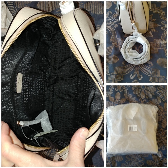 NWT kate spade satchel - Picture 4 of 4