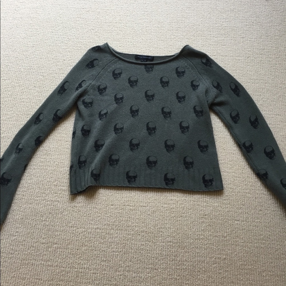 360 cashmere