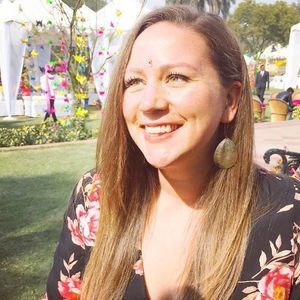 Meet your Posher, Lauren