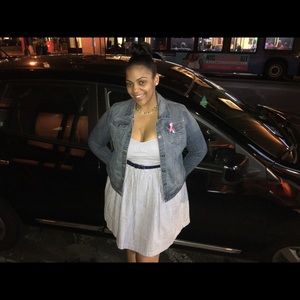 Meet your Posher, Lauren