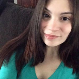 Meet your Posher, Kara