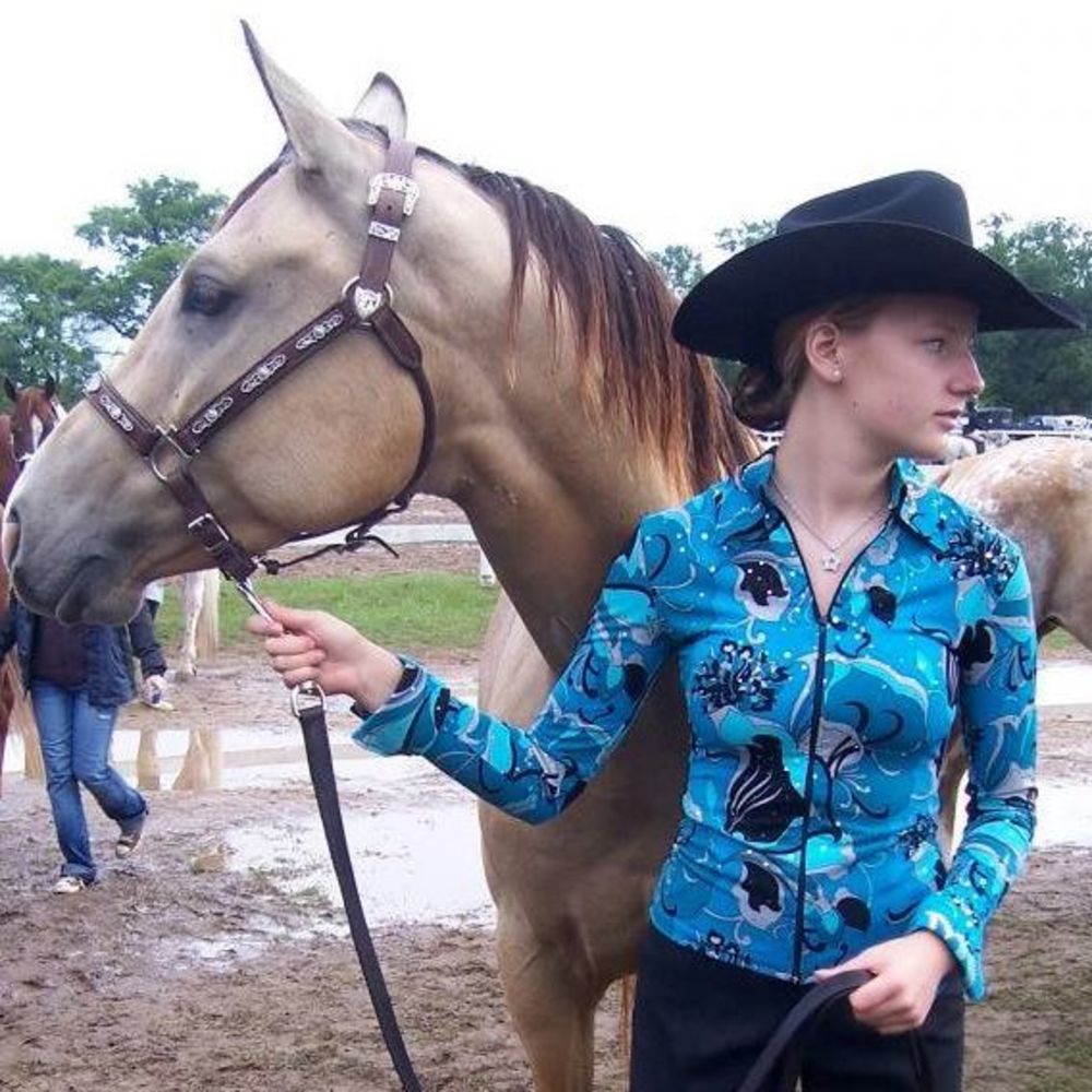 Meet your Posher, Kate