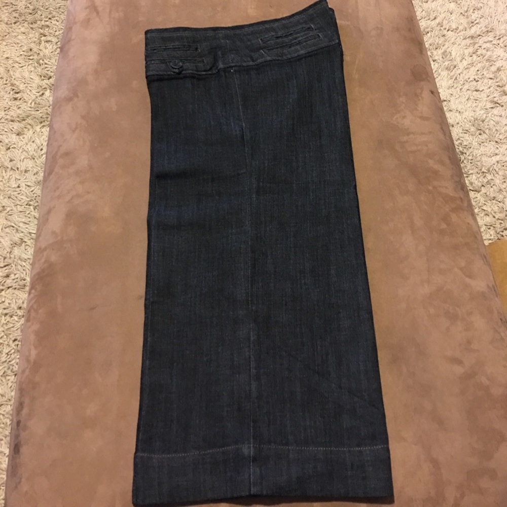 Boom Boom Capris from Rue