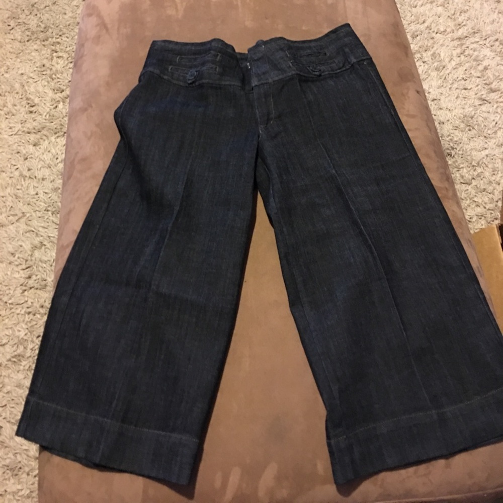 Boom Boom Capris from Rue - Picture 2 of 4