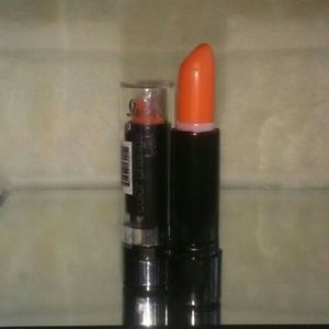 MOOD Orange Color Change Lip Stick