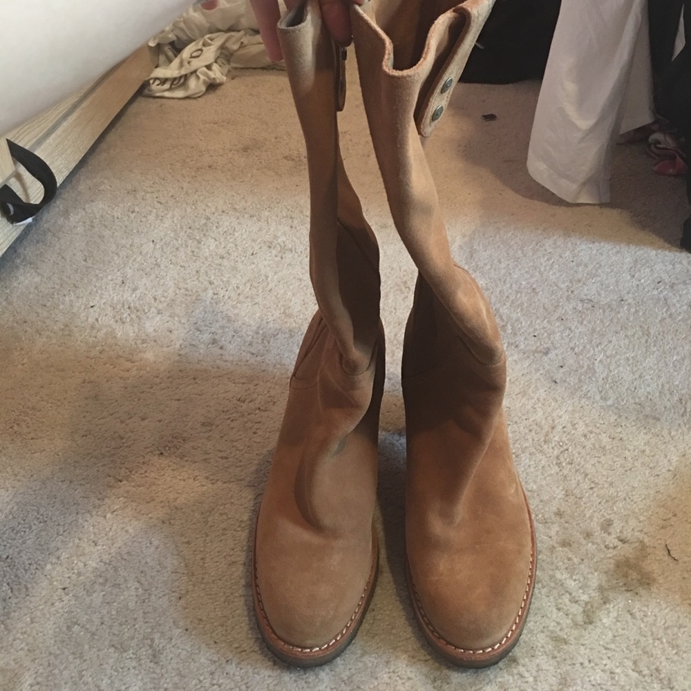 UGG knee boots