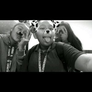 Meet your Posher, Brittany