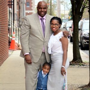 Meet your Posher, Tyrone