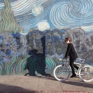 Meet your Posher, Julia