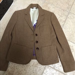 J Crew Blazer