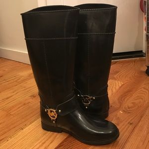 Michael Kors Rain boots