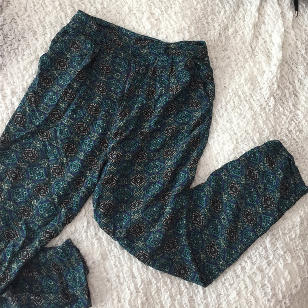 Kaleidoscope Trousers
