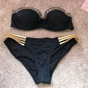 Victoria secret swim set