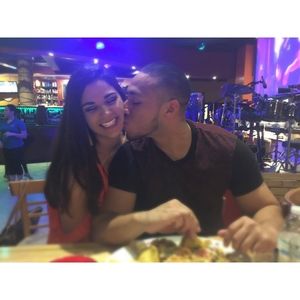 Meet your Posher, Katyana