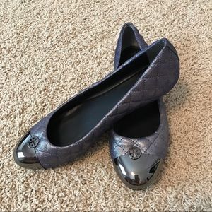 Tory Burch ballet flats