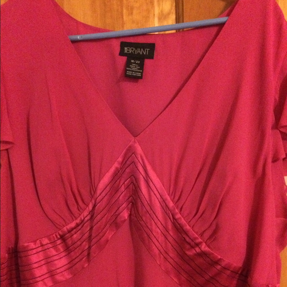 Vintage Lane Bryant Dress