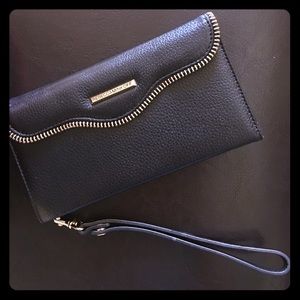 Rebecca Minkoff Designer Wristlet/ iPhone6 Plus