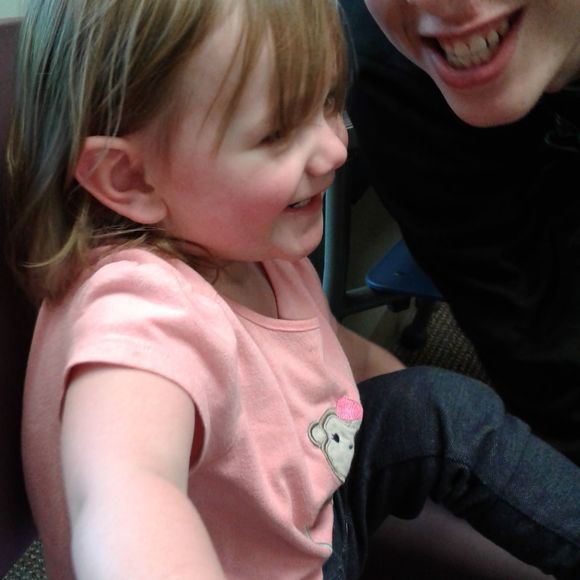 Meet your Posher, Patricia - Picture 1 of 1