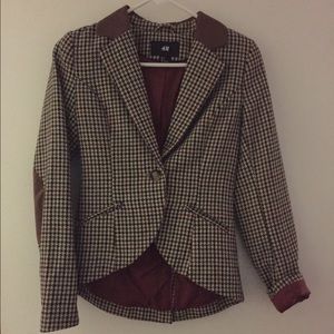 H&M blazer