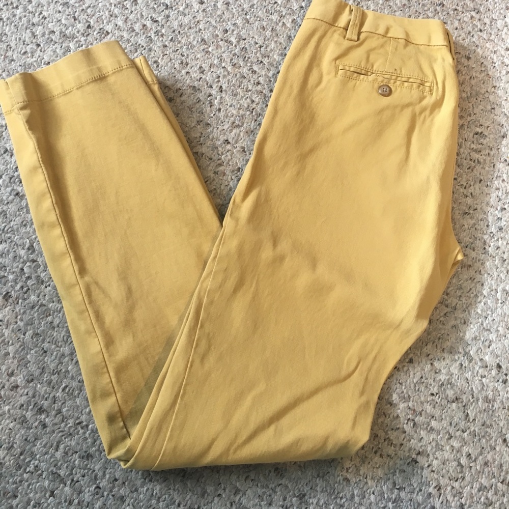 Gap Pants