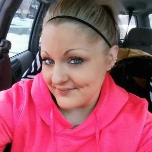 Meet your Posher, Brandi