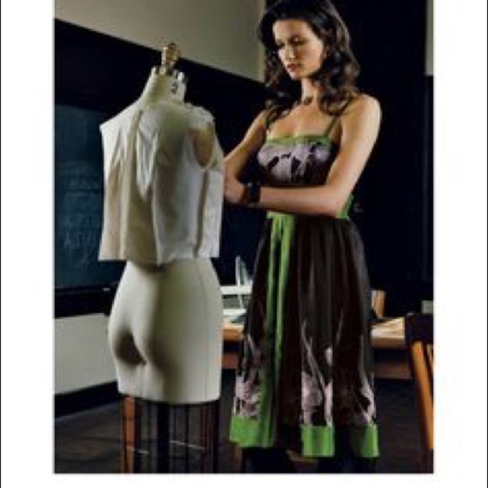 Anthropologie Fundamentals Dress by Hype