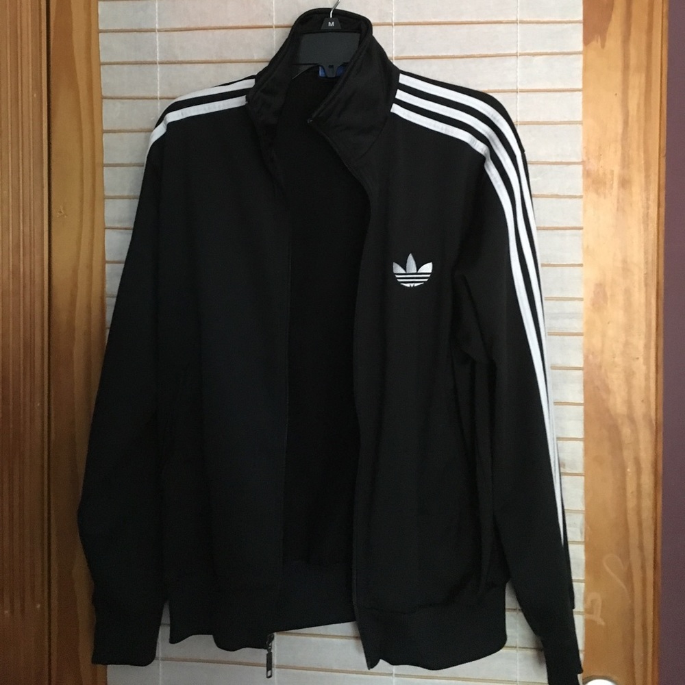 Adidas jacket