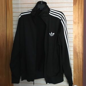Adidas jacket