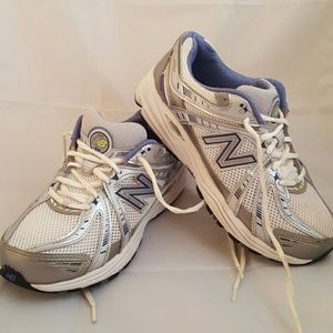 New Balance Running shoe size 8 women