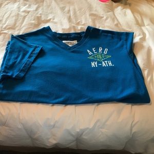Men's Aeropostale T-Shirt. Size XL