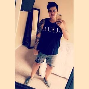 Meet your Posher, Rosie