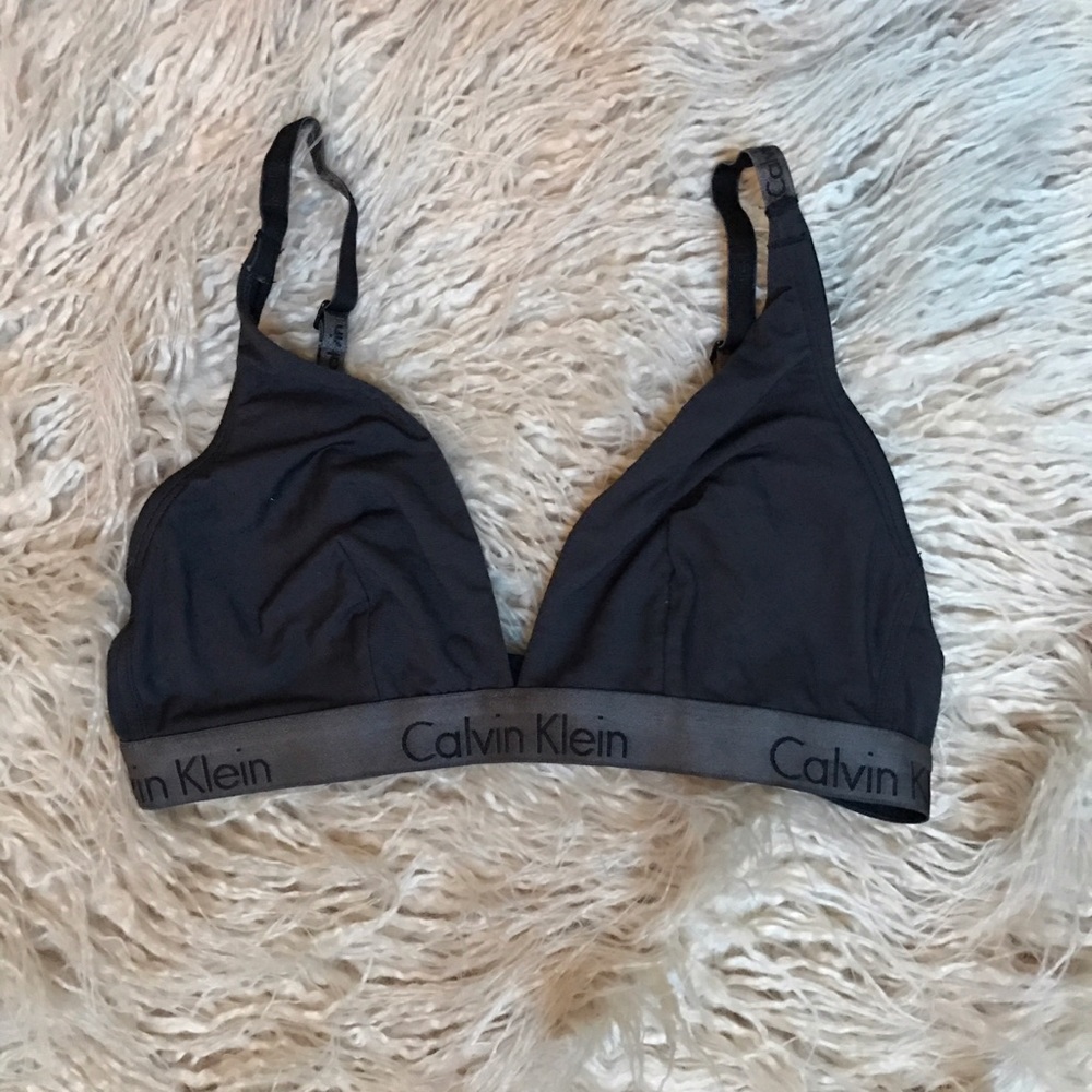 Calvin Klein bralette