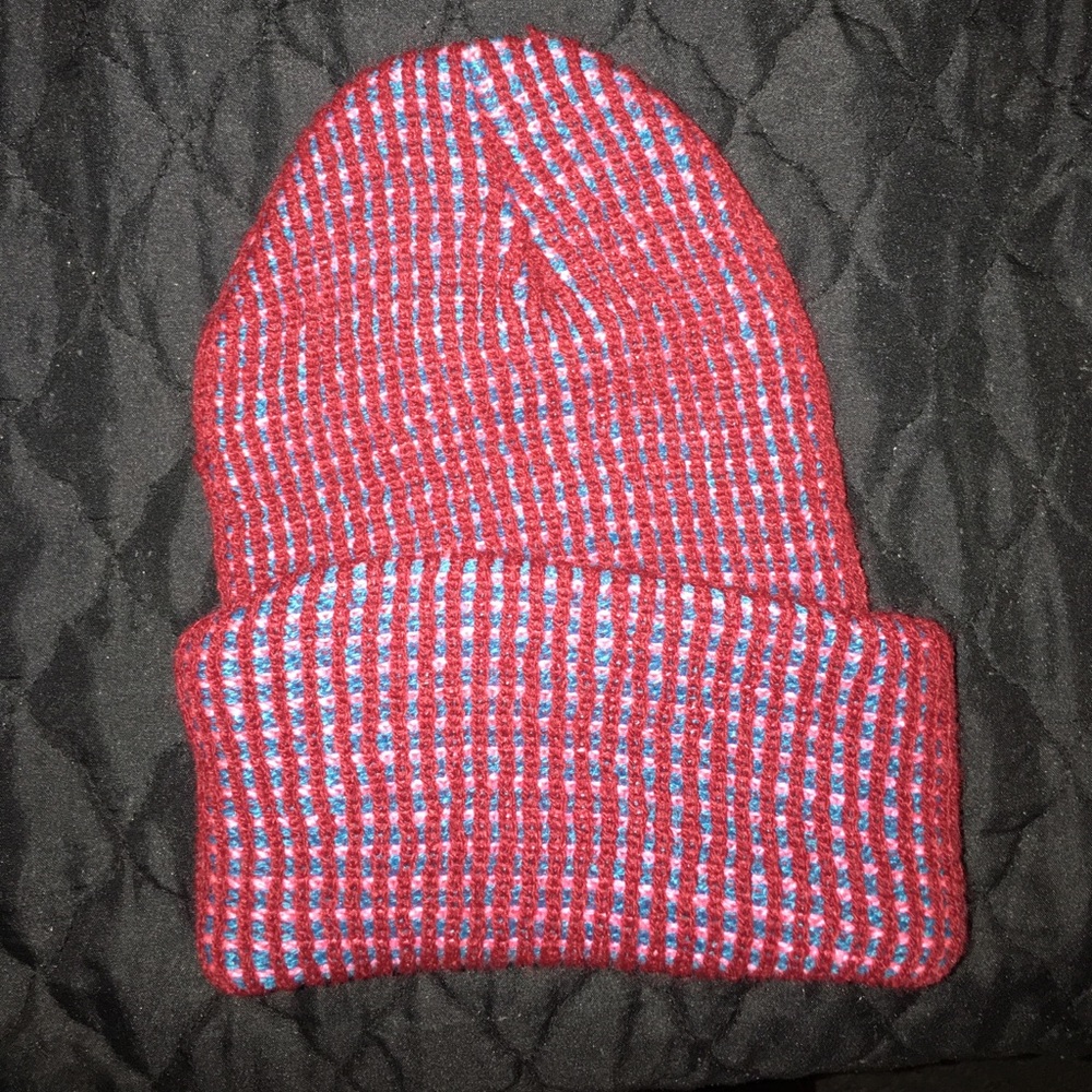 2 FOR 1 Two Colored Beanie 🌻