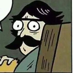 Meet your Posher, Ruben