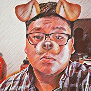 Meet your Posher, Edgar